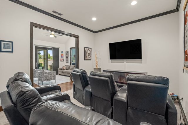 12516 Bella Vita Drive, Fort Worth, TX 76126