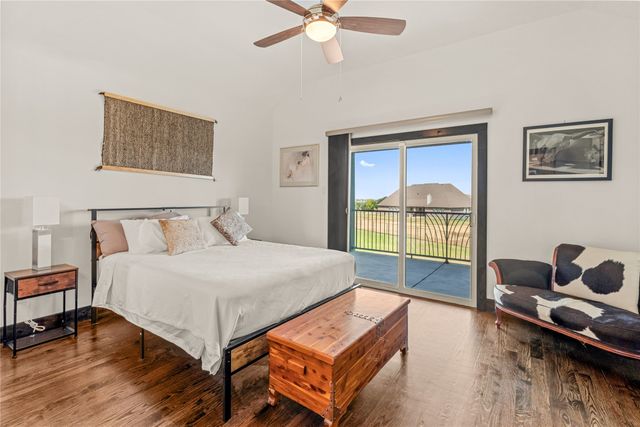12516 Bella Vita Drive, Fort Worth, TX 76126