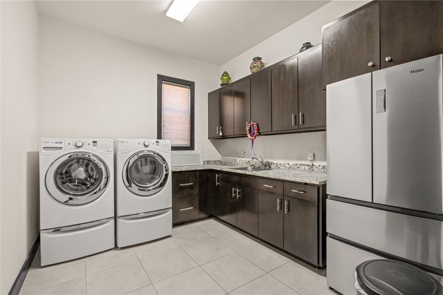 12516 Bella Vita Drive, Fort Worth, TX 76126