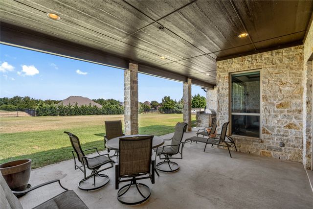 12516 Bella Vita Drive, Fort Worth, TX 76126