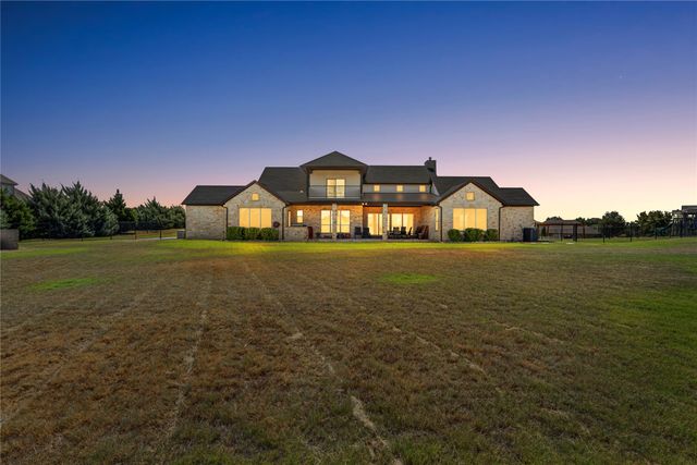 12516 Bella Vita Drive, Fort Worth, TX 76126