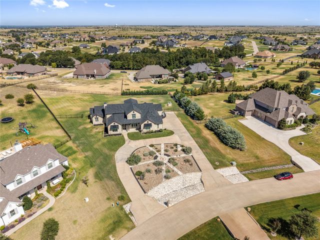 12516 Bella Vita Drive, Fort Worth, TX 76126