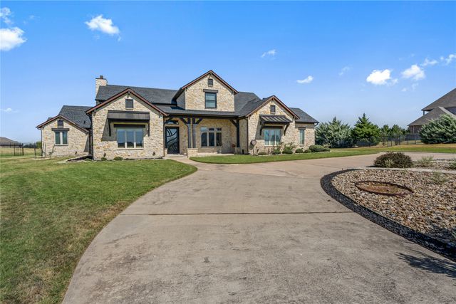 12516 Bella Vita Drive, Fort Worth, TX 76126