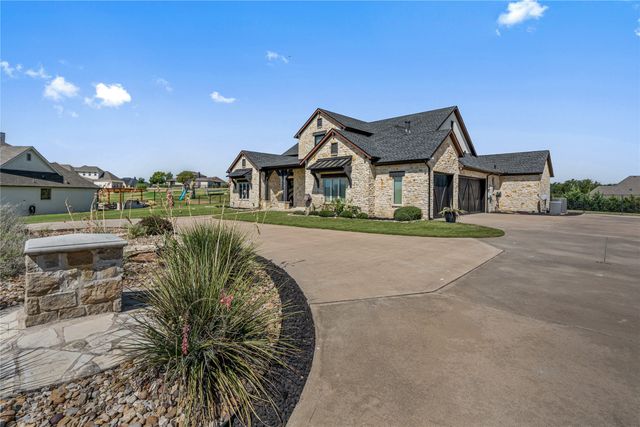12516 Bella Vita Drive, Fort Worth, TX 76126