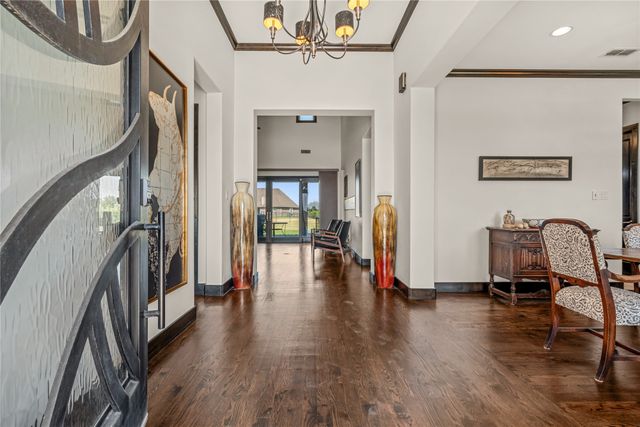 12516 Bella Vita Drive, Fort Worth, TX 76126