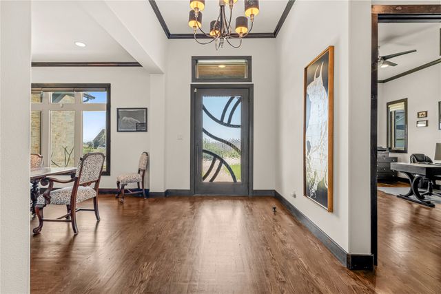 12516 Bella Vita Drive, Fort Worth, TX 76126
