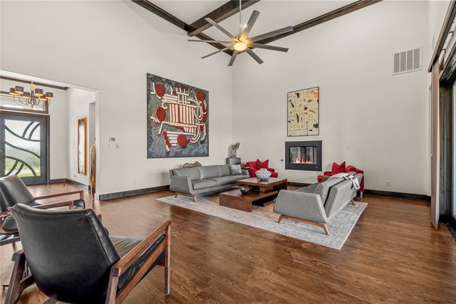 12516 Bella Vita Drive, Fort Worth, TX 76126