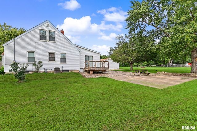 13650 IL Route 29, Pekin, IL 61554