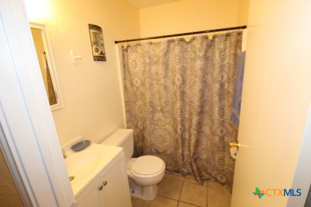 2305 Chestnut Drive, Killeen, TX 76543