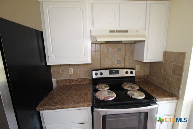 2305 Chestnut Drive, Killeen, TX 76543