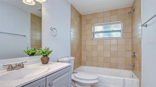 3017 49TH STREET S 5, Gulfport, FL 33707
