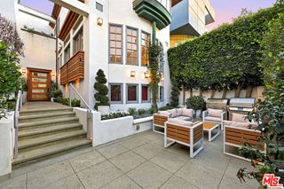 128 Roma Court, Marina Del Rey, CA 90292