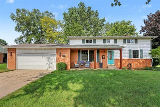 1695 Broadview Drive, Jenison, MI 49428