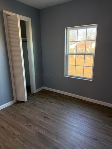 209 ELM Avenue, Dumas, TX 79029