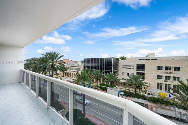 9559 Collins Ave S4-E, Surfside, FL 33154