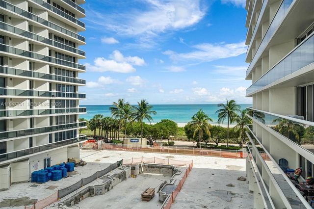 9559 Collins Ave S4-E, Surfside, FL 33154