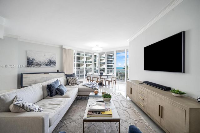 9559 Collins Ave S4-E, Surfside, FL 33154