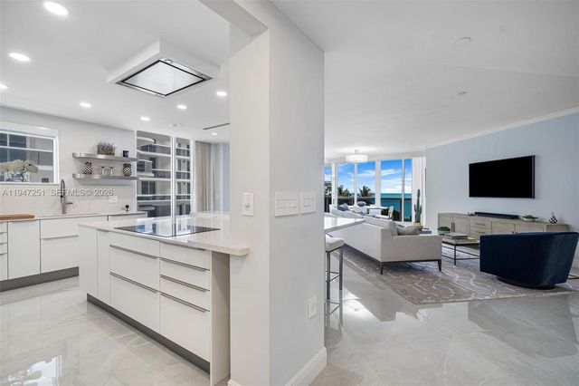 9559 Collins Ave S4-E, Surfside, FL 33154