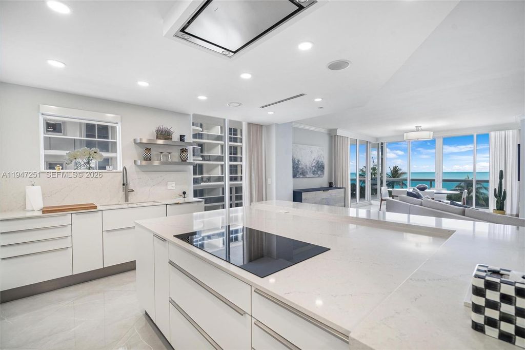 9559 Collins Ave S4-E, Surfside, FL 33154