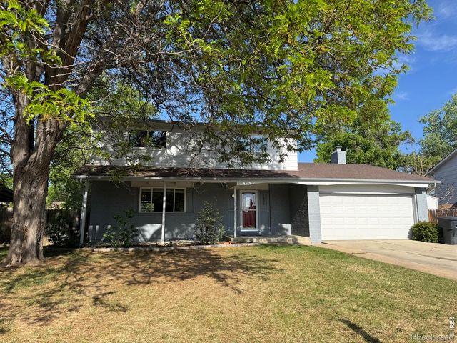 1636 S Vivian Street, Longmont, CO 80501
