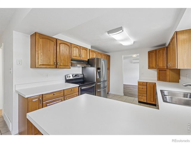 1636 S Vivian Street, Longmont, CO 80501