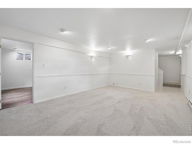1636 S Vivian Street, Longmont, CO 80501