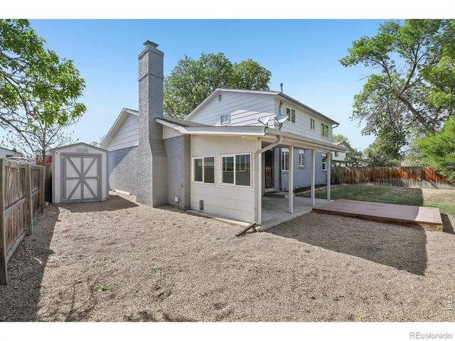 1636 S Vivian Street, Longmont, CO 80501
