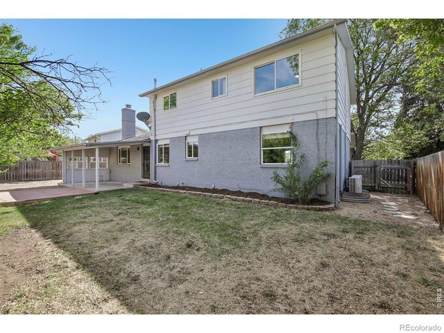 1636 S Vivian Street, Longmont, CO 80501