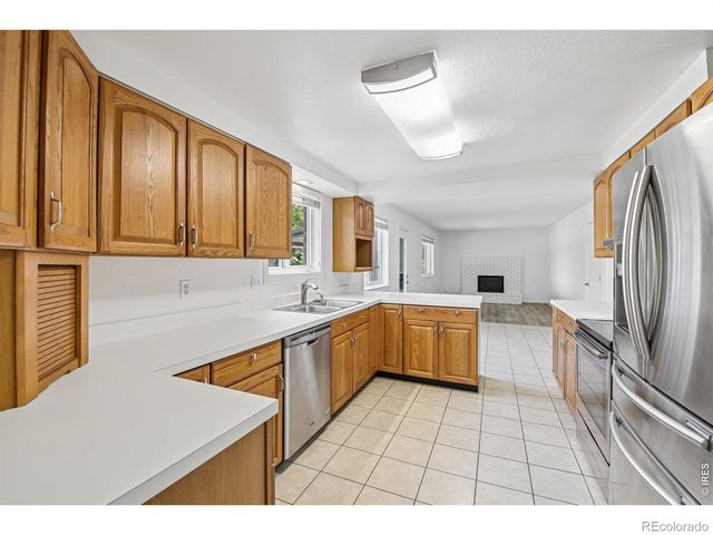 1636 S Vivian Street, Longmont, CO 80501
