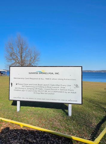 20989 Renee Dr., Chandler, TX 75758