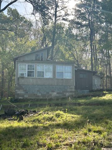 17458 S County Road 4256, Henderson, TX 75654