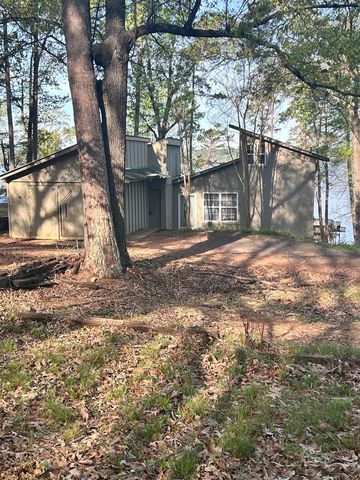 17458 S County Road 4256, Henderson, TX 75654