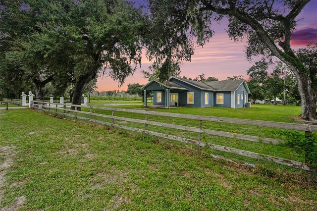 7040 LUMBERTON ROAD, Zephyrhills, FL 33540