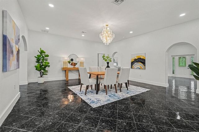 7040 LUMBERTON ROAD, Zephyrhills, FL 33540