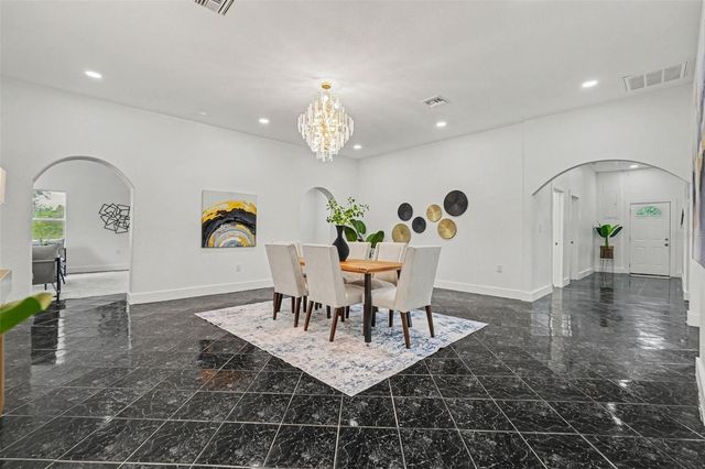 7040 LUMBERTON ROAD, Zephyrhills, FL 33540