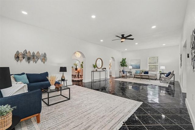 7040 LUMBERTON ROAD, Zephyrhills, FL 33540