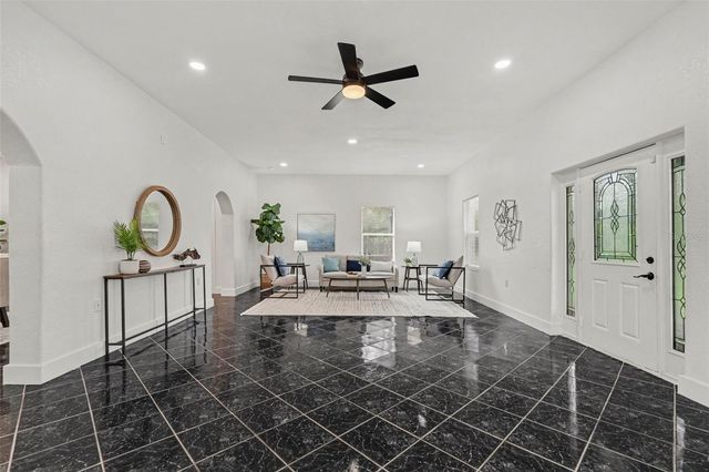 7040 LUMBERTON ROAD, Zephyrhills, FL 33540