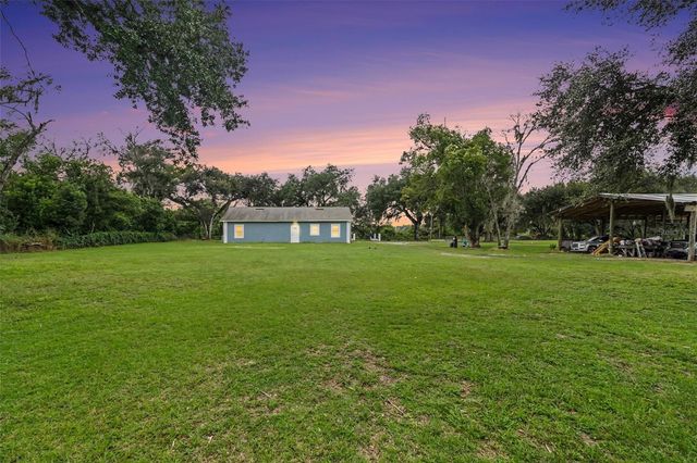 7040 LUMBERTON ROAD, Zephyrhills, FL 33540