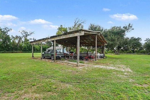 7040 LUMBERTON ROAD, Zephyrhills, FL 33540