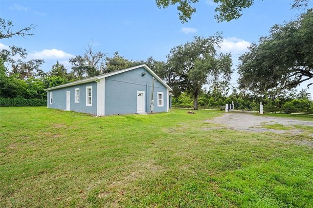 7040 LUMBERTON ROAD, Zephyrhills, FL 33540