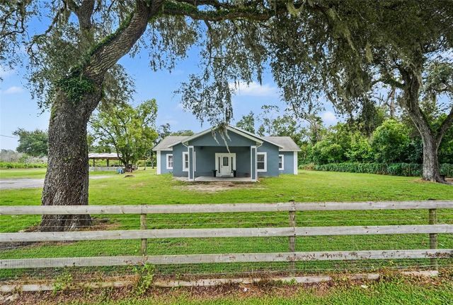 7040 LUMBERTON ROAD, Zephyrhills, FL 33540