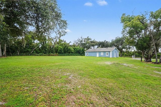 7040 LUMBERTON ROAD, Zephyrhills, FL 33540