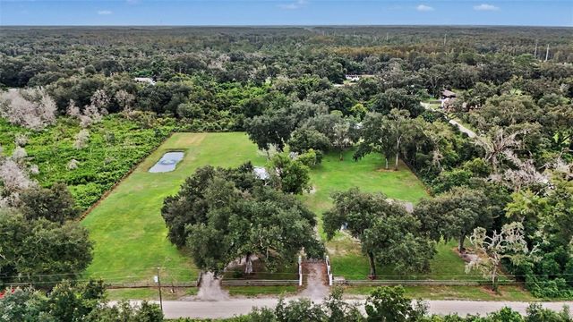 7040 LUMBERTON ROAD, Zephyrhills, FL 33540