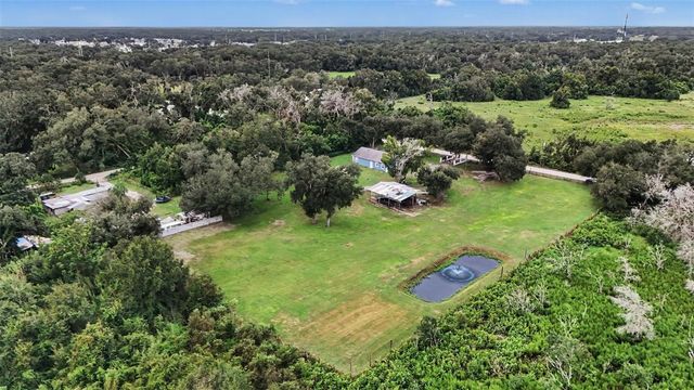 7040 LUMBERTON ROAD, Zephyrhills, FL 33540