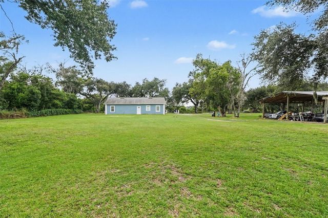 7040 LUMBERTON ROAD, Zephyrhills, FL 33540