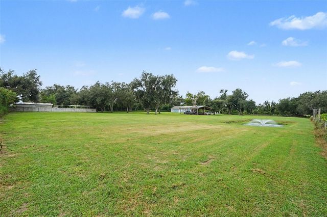 7040 LUMBERTON ROAD, Zephyrhills, FL 33540