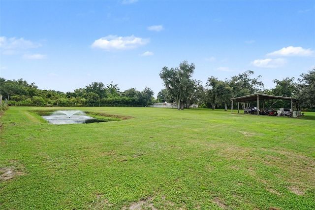 7040 LUMBERTON ROAD, Zephyrhills, FL 33540