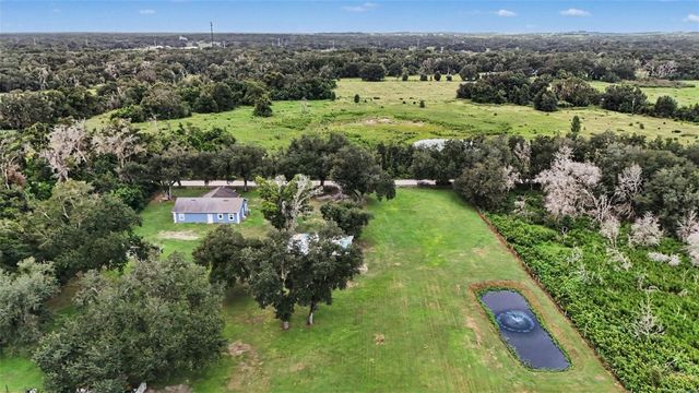 7040 LUMBERTON ROAD, Zephyrhills, FL 33540