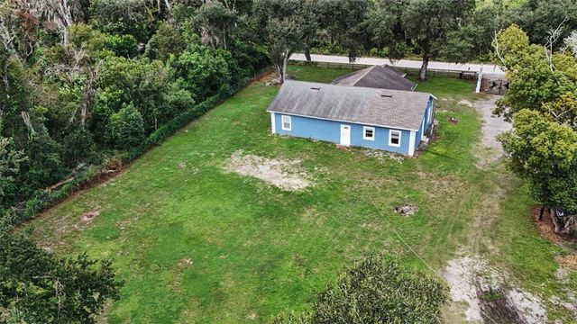 7040 LUMBERTON ROAD, Zephyrhills, FL 33540