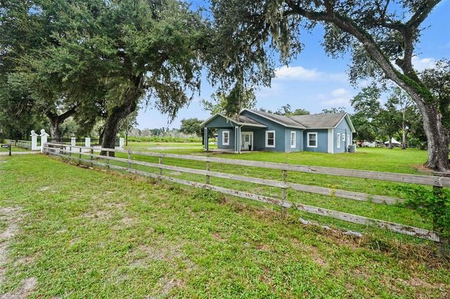 7040 LUMBERTON ROAD, Zephyrhills, FL 33540